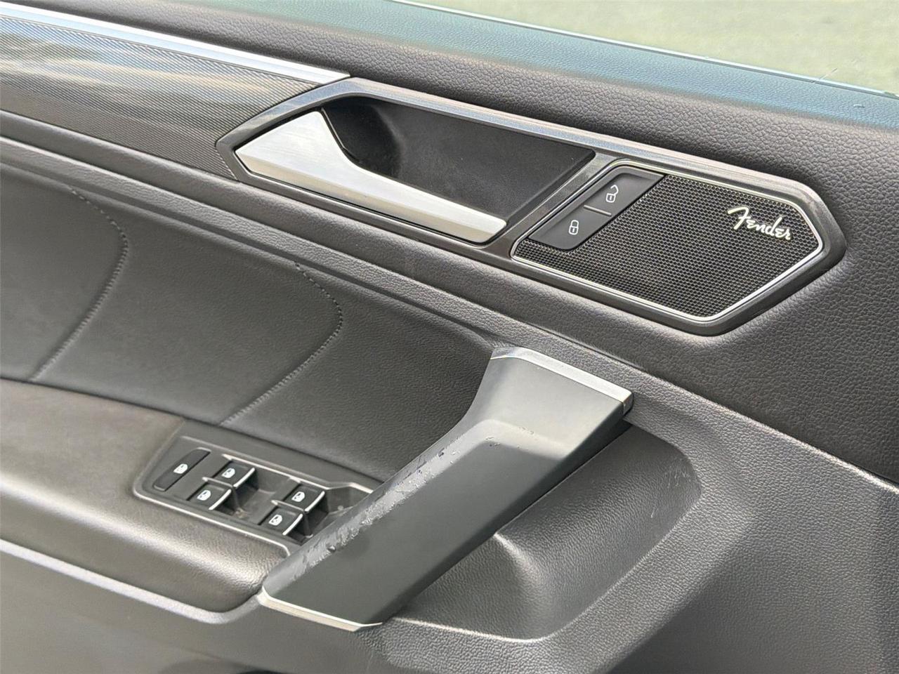 2018 Volkswagen Tiguan 2.0T SEL Premium Hagerstown MD