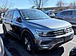 2018 Volkswagen Tiguan 2.0T SEL Premium