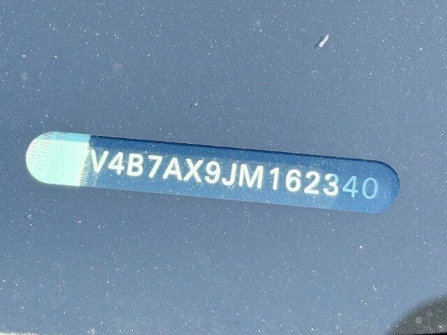 2018 Volkswagen Tiguan 2.0T SEL Premium Springfield VA