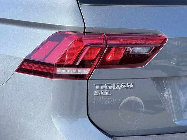 2018 Volkswagen Tiguan 2.0T SEL Premium Springfield VA