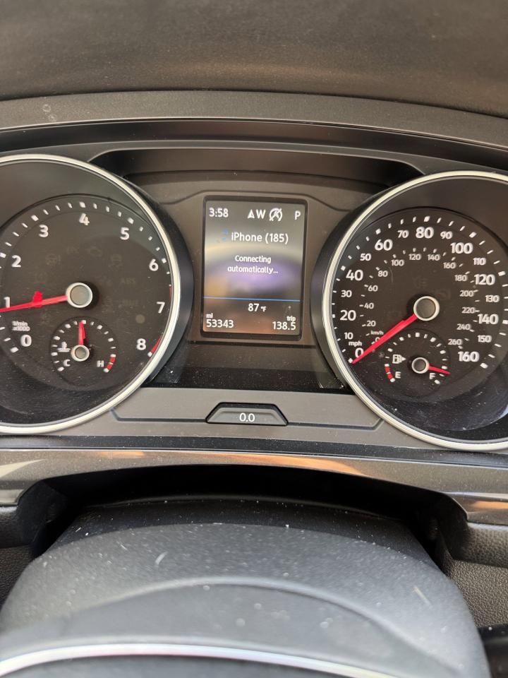 2018 Volkswagen Tiguan 2.0T SEL San Antonio TX