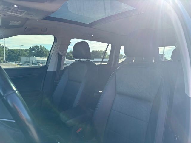 2018 Volkswagen Tiguan 2.0T SEL Carbondale IL