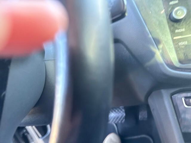 2018 Volkswagen Tiguan 2.0T SEL Carbondale IL