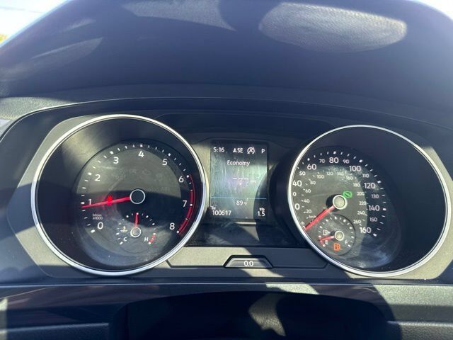 2018 Volkswagen Tiguan 2.0T SEL Carbondale IL