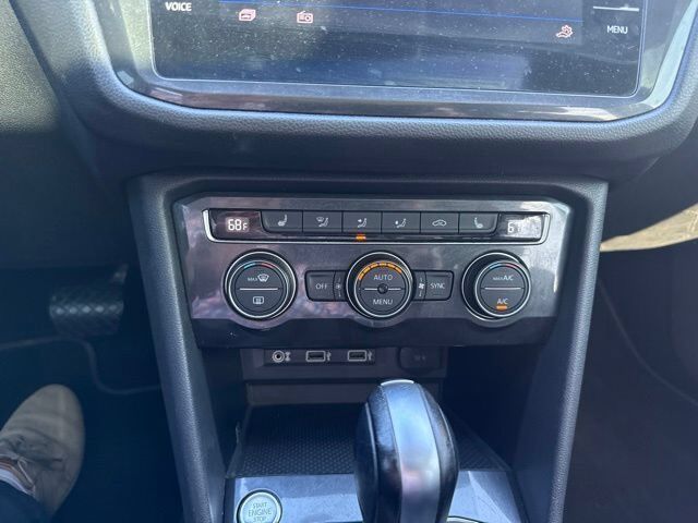 2018 Volkswagen Tiguan 2.0T SEL Carbondale IL