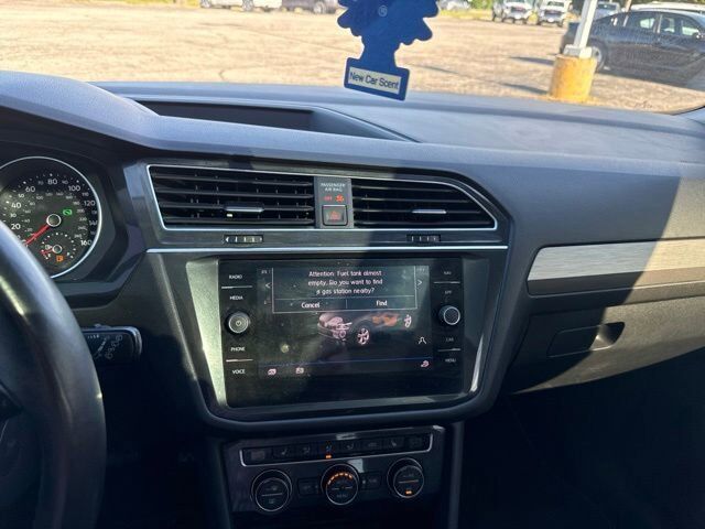 2018 Volkswagen Tiguan 2.0T SEL Carbondale IL