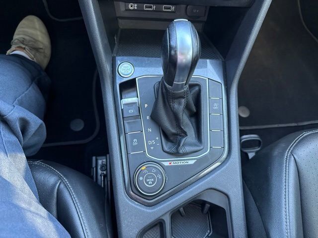 2018 Volkswagen Tiguan 2.0T SEL Carbondale IL