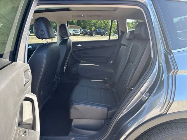 2018 Volkswagen Tiguan 2.0T SEL Carbondale IL