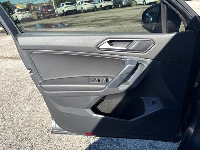 2018 Volkswagen Tiguan 2.0T SEL Carbondale IL