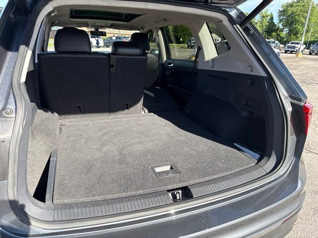 2018 Volkswagen Tiguan 2.0T SEL Carbondale IL