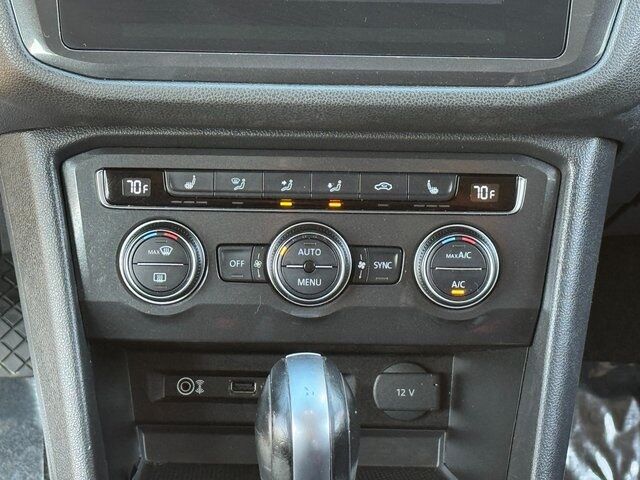 2018 Volkswagen Tiguan 2.0T SEL Springfield VA