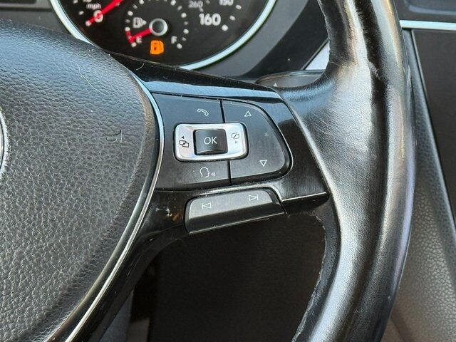 2018 Volkswagen Tiguan 2.0T SEL Springfield VA