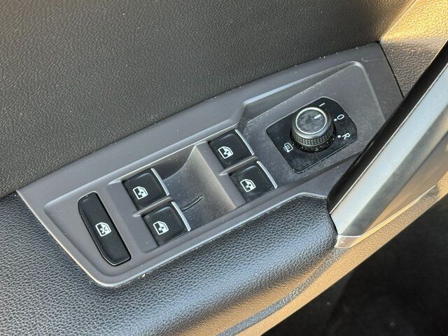 2018 Volkswagen Tiguan 2.0T SEL Springfield VA