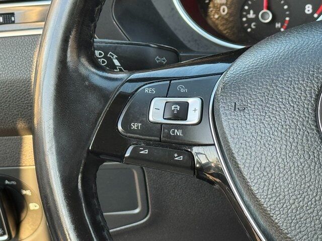 2018 Volkswagen Tiguan 2.0T SEL Springfield VA