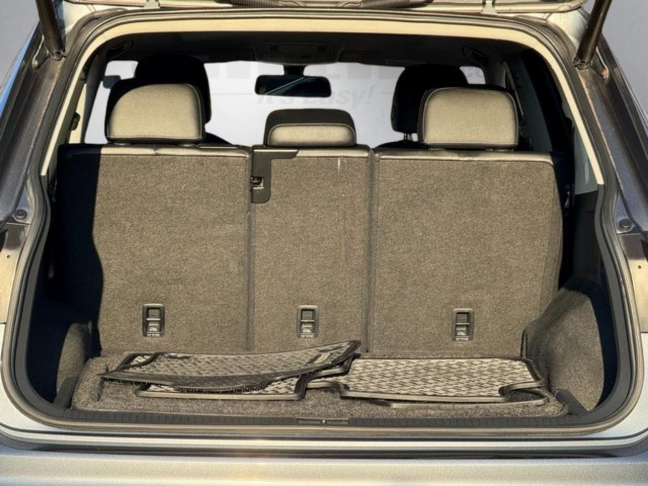 2018 Volkswagen Tiguan 2.0T SEL Springfield VA