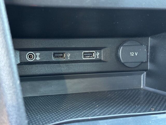 2018 Volkswagen Tiguan 2.0T SEL Springfield VA