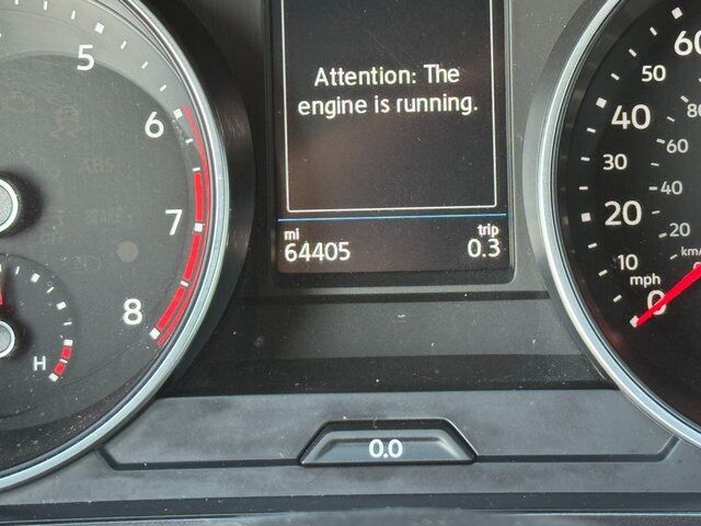 2018 Volkswagen Tiguan 2.0T SEL Springfield VA