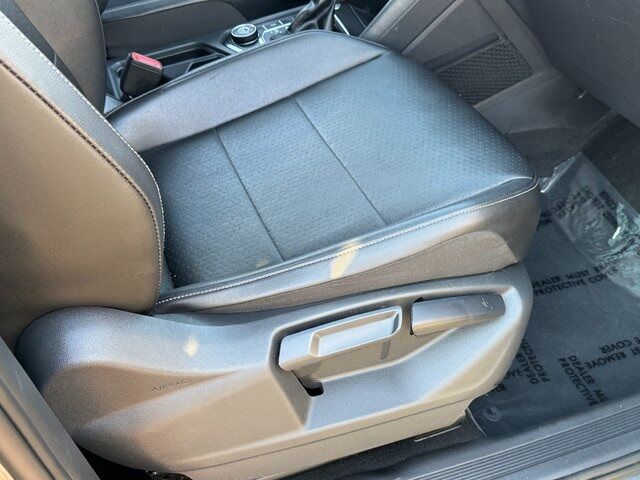 2018 Volkswagen Tiguan 2.0T SEL Springfield VA