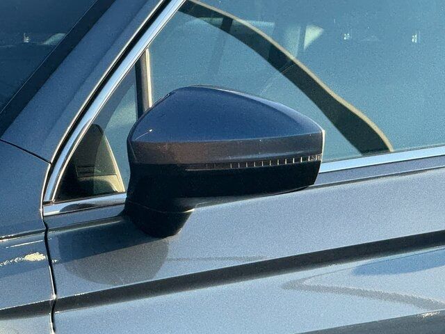 2018 Volkswagen Tiguan 2.0T SEL Springfield VA