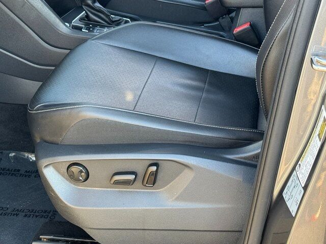 2018 Volkswagen Tiguan 2.0T SEL Springfield VA