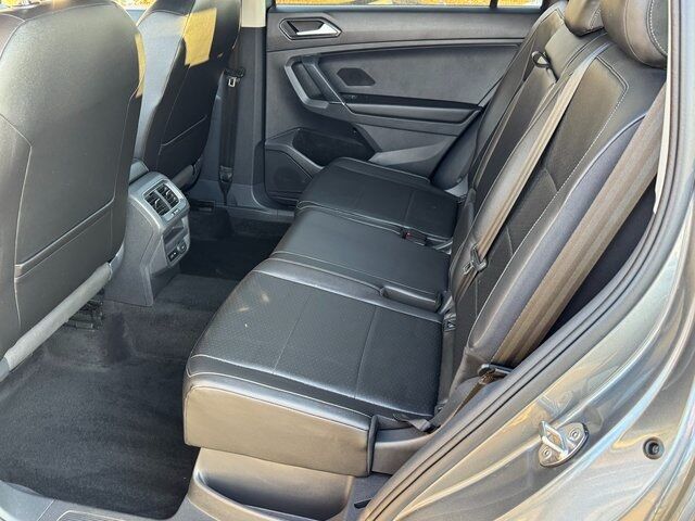 2018 Volkswagen Tiguan 2.0T SEL Springfield VA