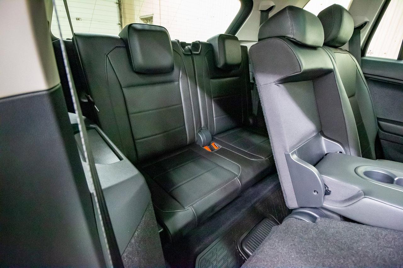 2018 Volkswagen Tiguan 4Motion Comfortline Leather Roof Nav Red Deer AB