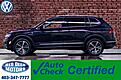 2018 Volkswagen Tiguan 4Motion Highline Leather Roof Nav BCam