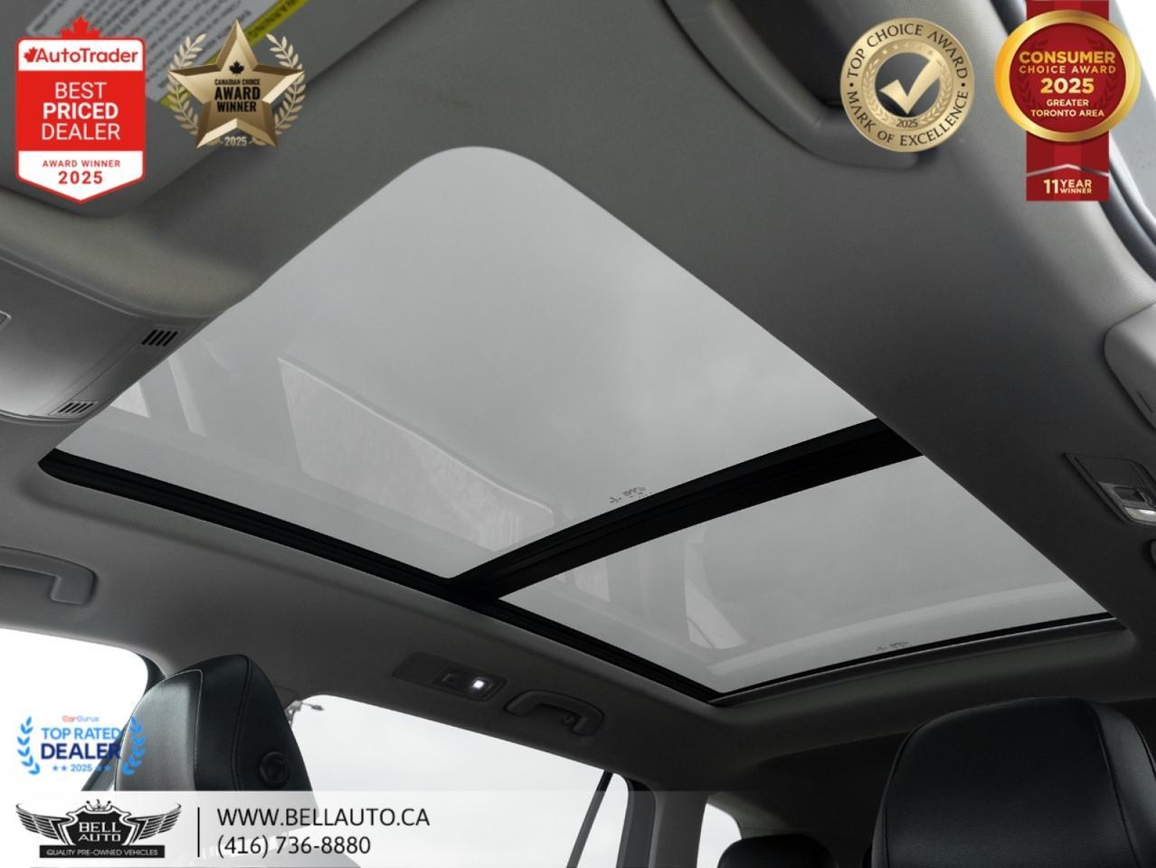 2018 Volkswagen Tiguan Highline 4Motion | NAVI | B.CAM | PANO | FENDERAUDIO | NOACCIDENT Toronto ON