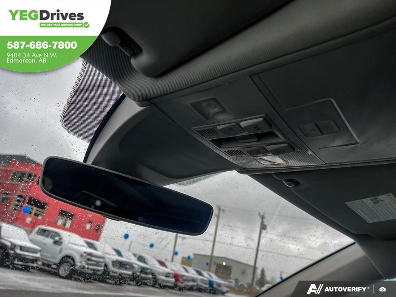 2018 Volkswagen Tiguan Highline 7 PASSENGER Edmonton AB