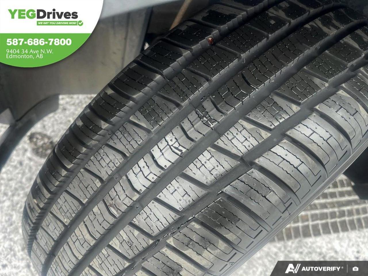 2018 Volkswagen Tiguan Highline 7 PASSENGER Edmonton AB