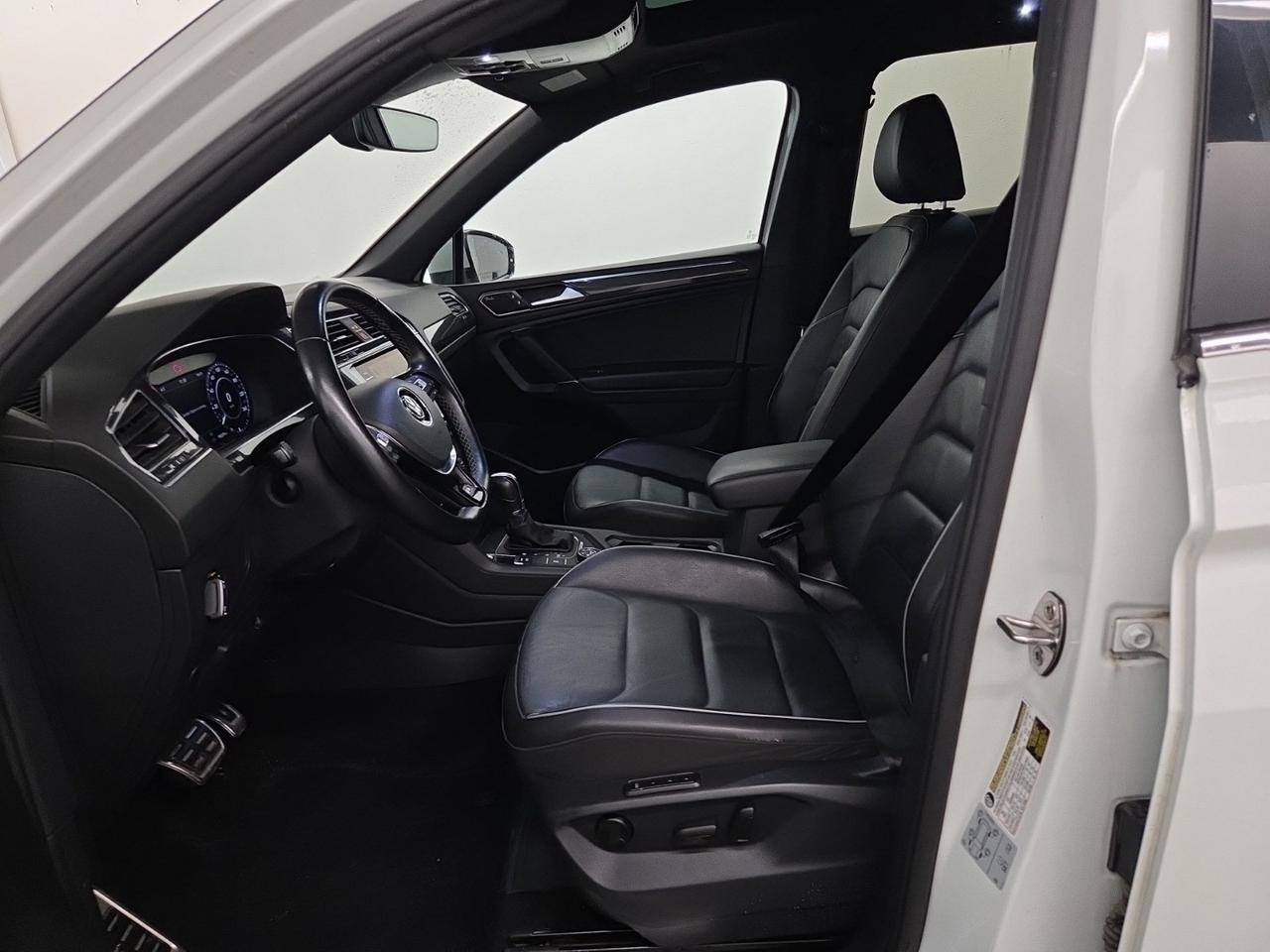 2018 Volkswagen Tiguan Highline 7PASS PANOROOF B.CAM NOACCIDENT Toronto ON