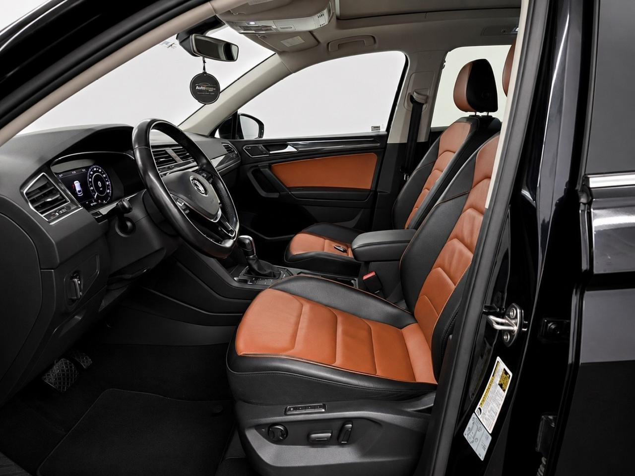 2018 Volkswagen Tiguan Highline COMING SOON Toronto ON