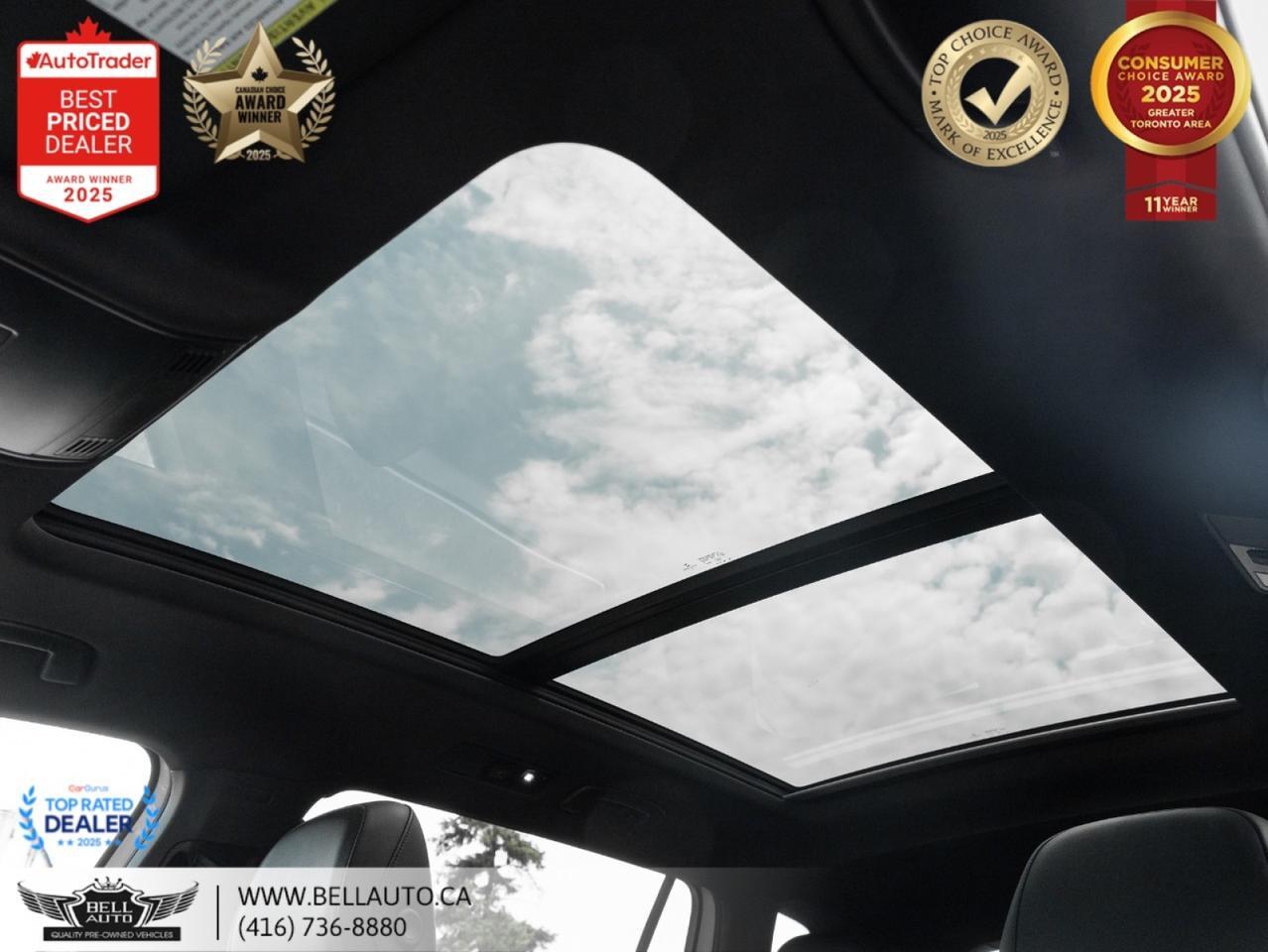 2018 Volkswagen Tiguan Highline R-Line | 7PASS | NAVI | B.CAM | PANO | FENDERAUDIO | NOACCIDENT Toronto ON