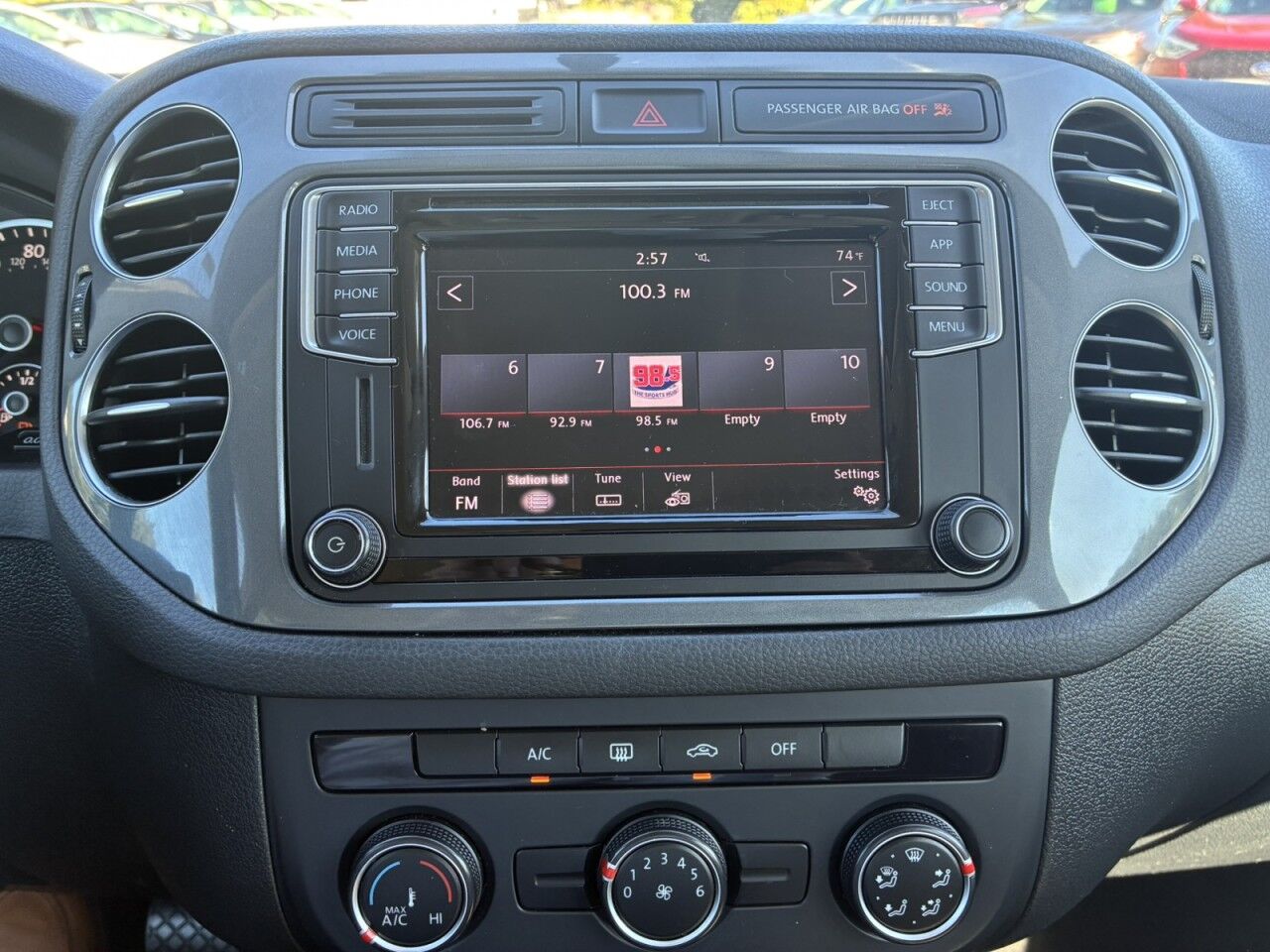 2018 Volkswagen Tiguan Limited Charlton MA