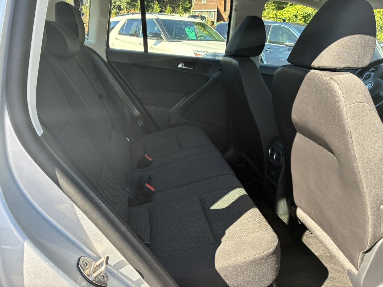 2018 Volkswagen Tiguan Limited Charlton MA