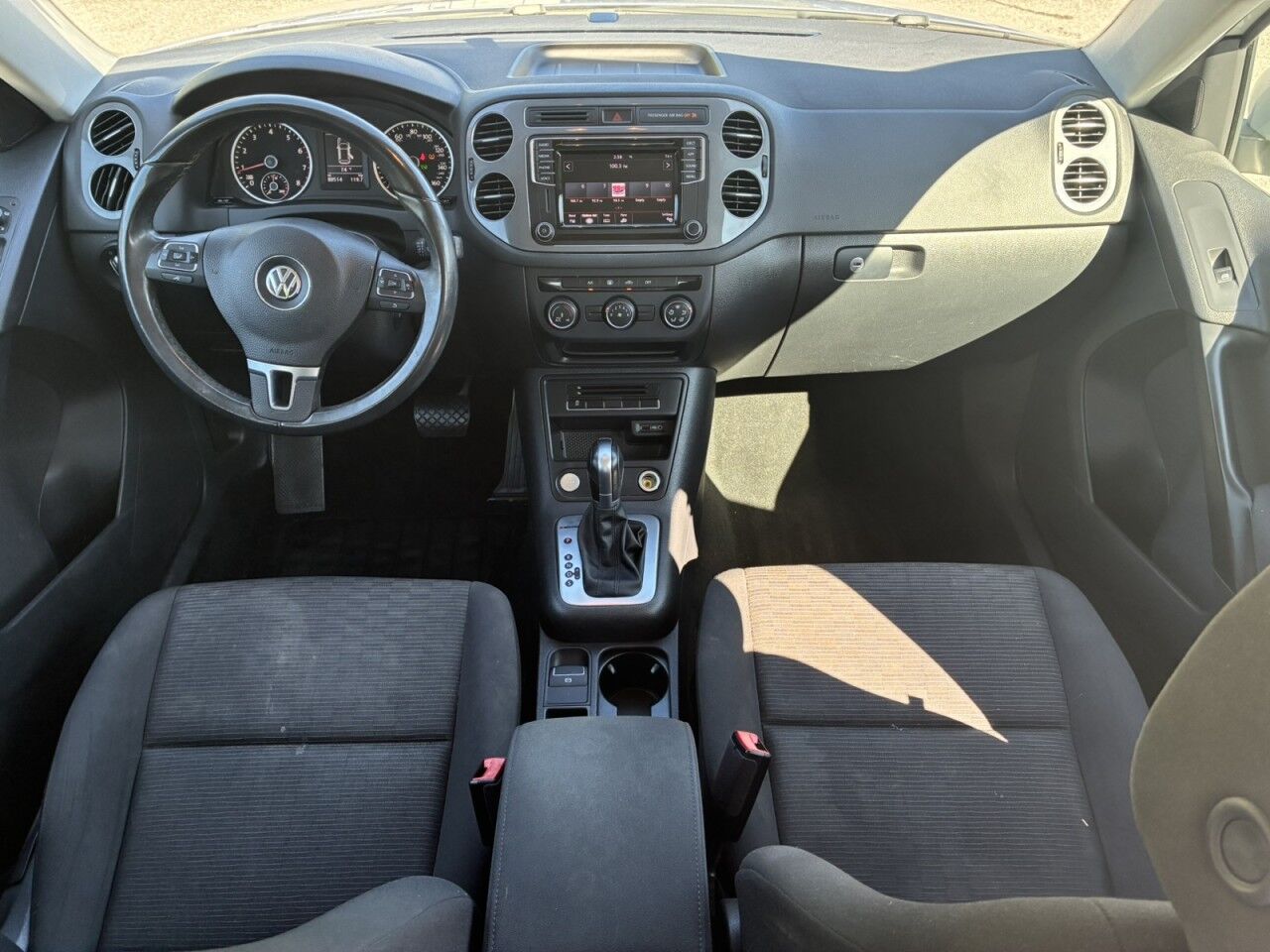 2018 Volkswagen Tiguan Limited Charlton MA