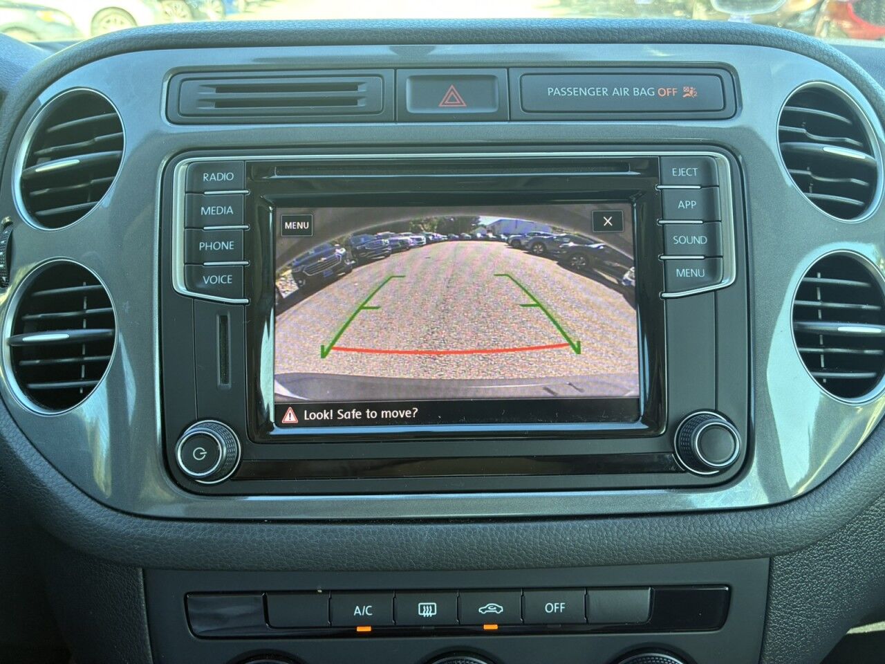 2018 Volkswagen Tiguan Limited Charlton MA