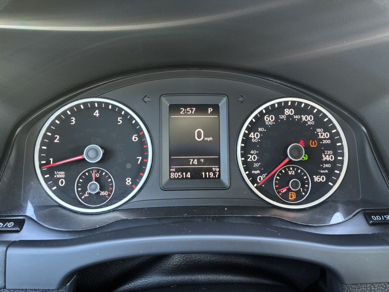 2018 Volkswagen Tiguan Limited Charlton MA
