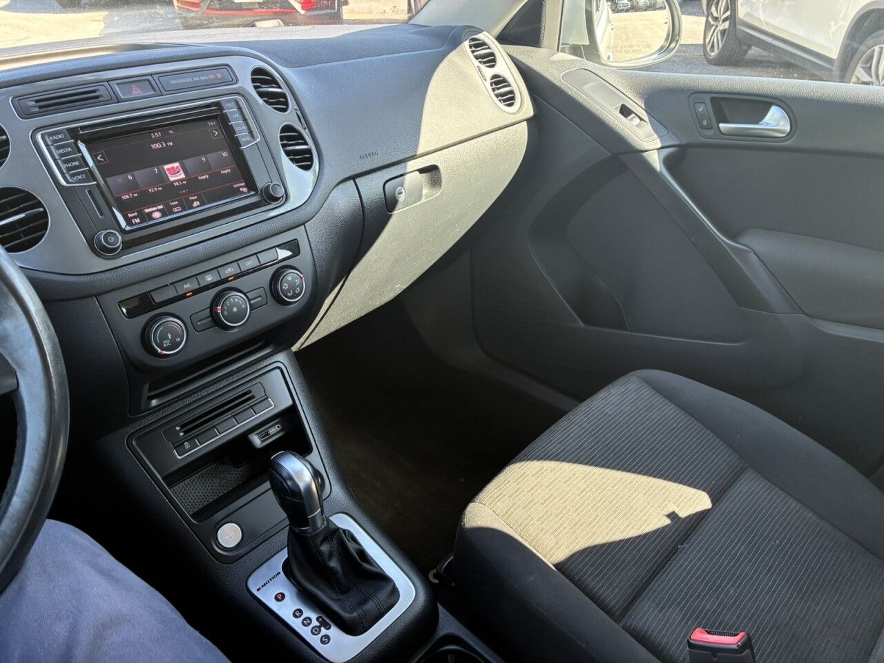 2018 Volkswagen Tiguan Limited Charlton MA