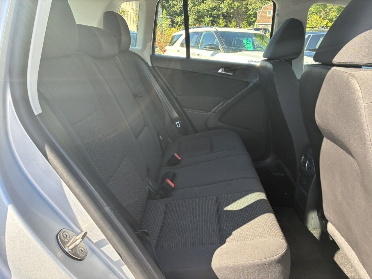 2018 Volkswagen Tiguan Limited Charlton MA