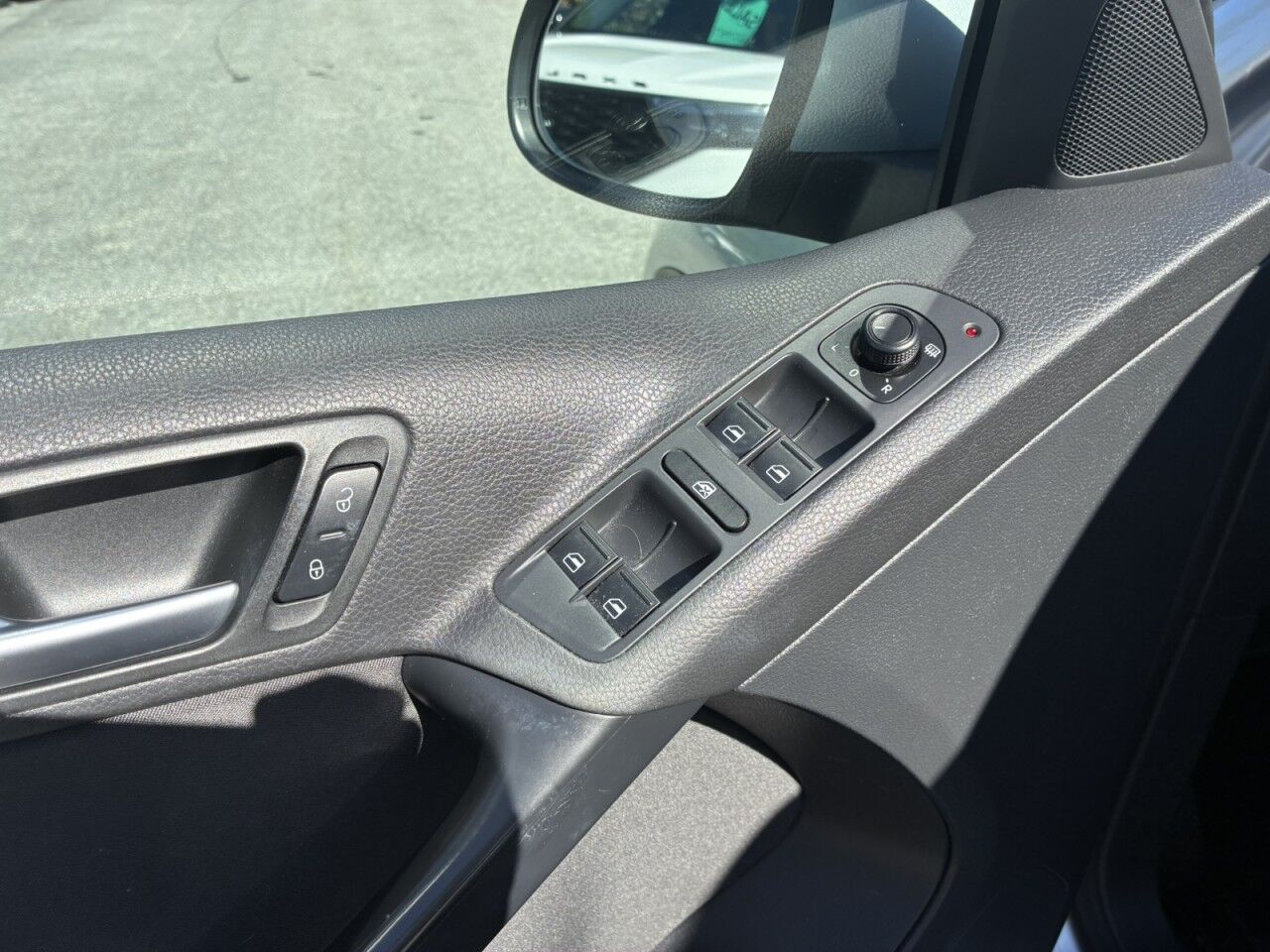 2018 Volkswagen Tiguan Limited Charlton MA
