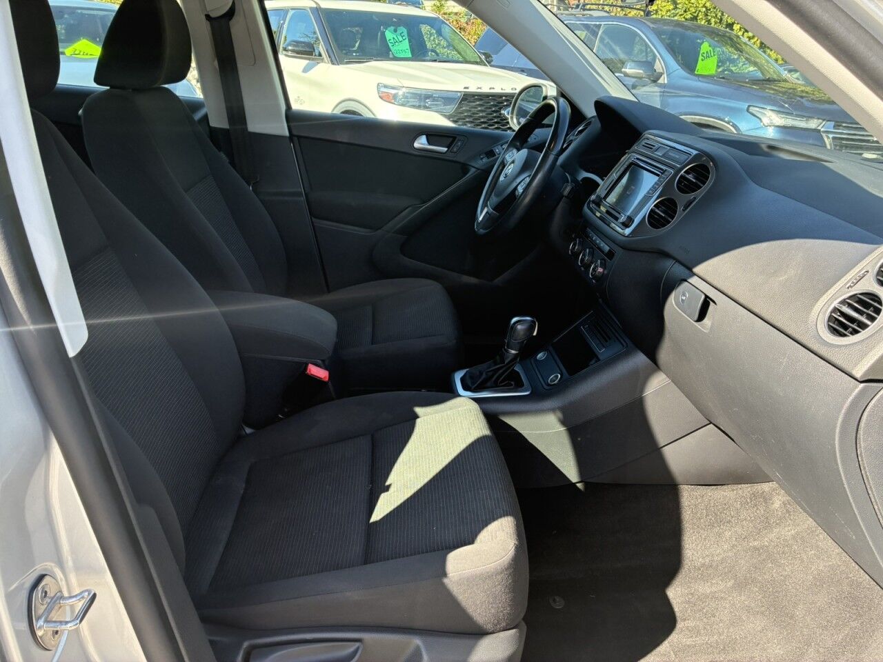 2018 Volkswagen Tiguan Limited Charlton MA