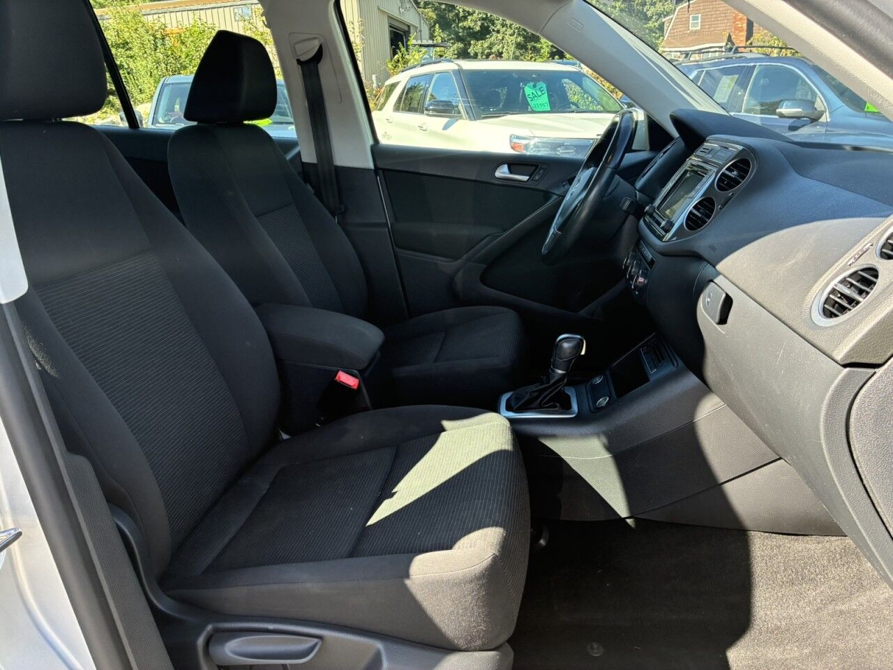 2018 Volkswagen Tiguan Limited Charlton MA
