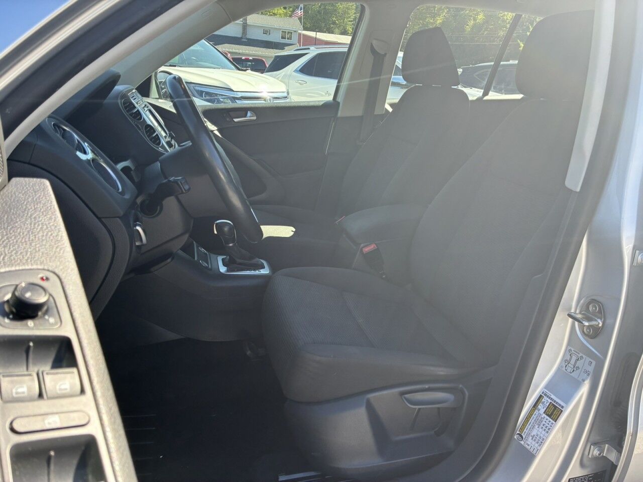 2018 Volkswagen Tiguan Limited Charlton MA