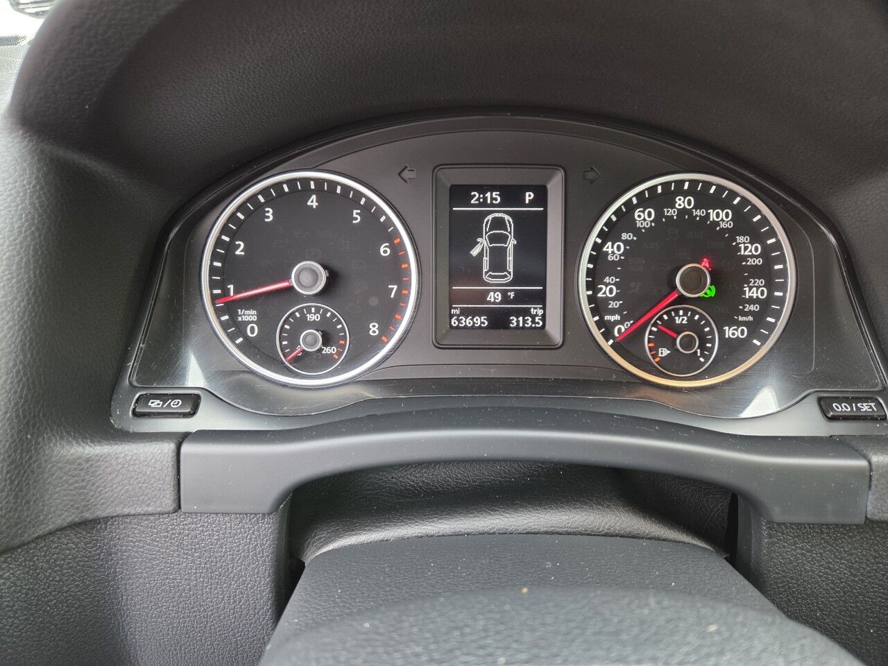 2018 Volkswagen Tiguan Limited Charlton MA