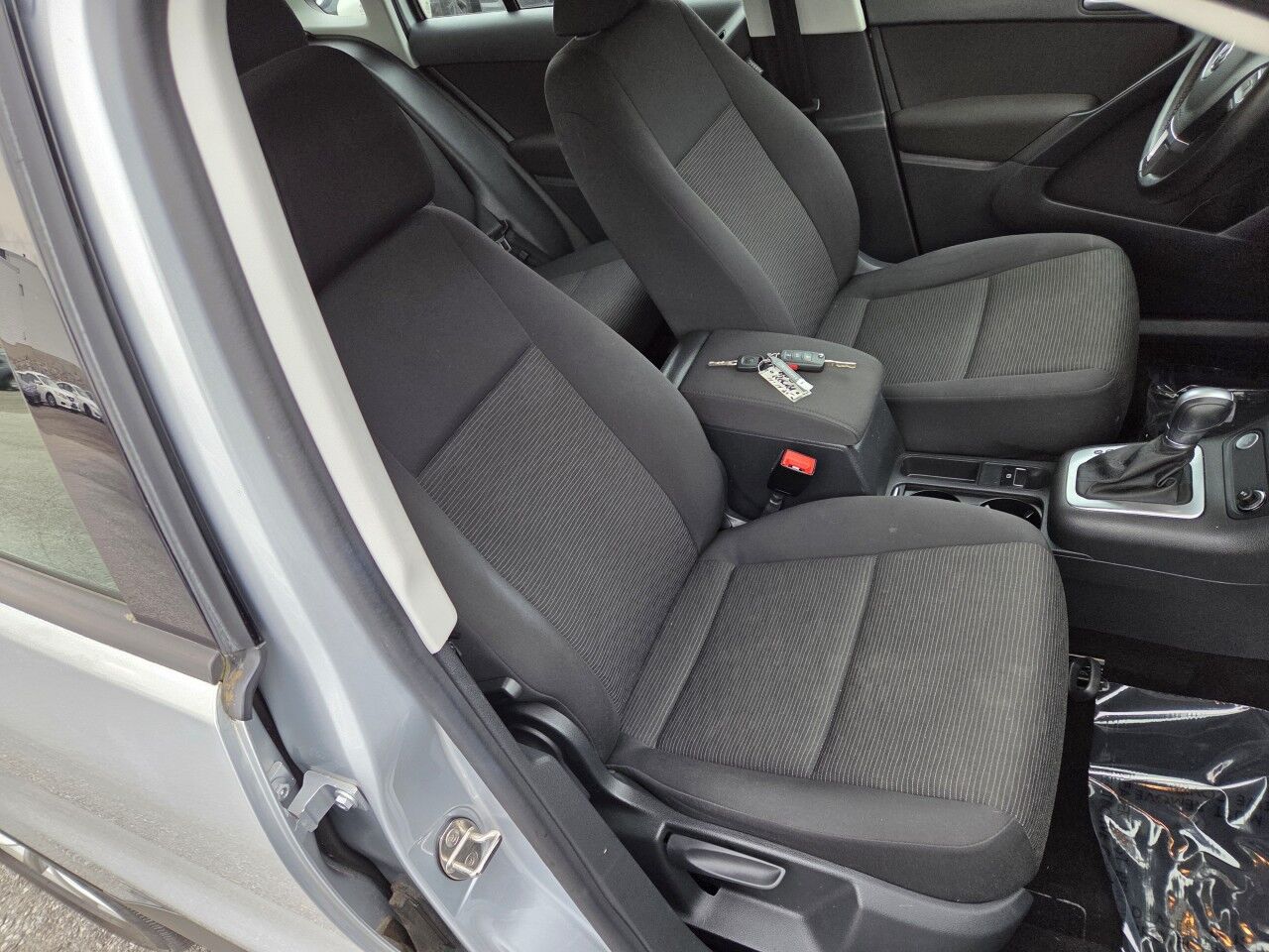 2018 Volkswagen Tiguan Limited Charlton MA