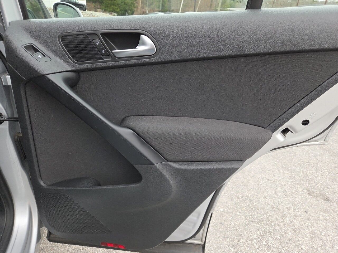 2018 Volkswagen Tiguan Limited Charlton MA