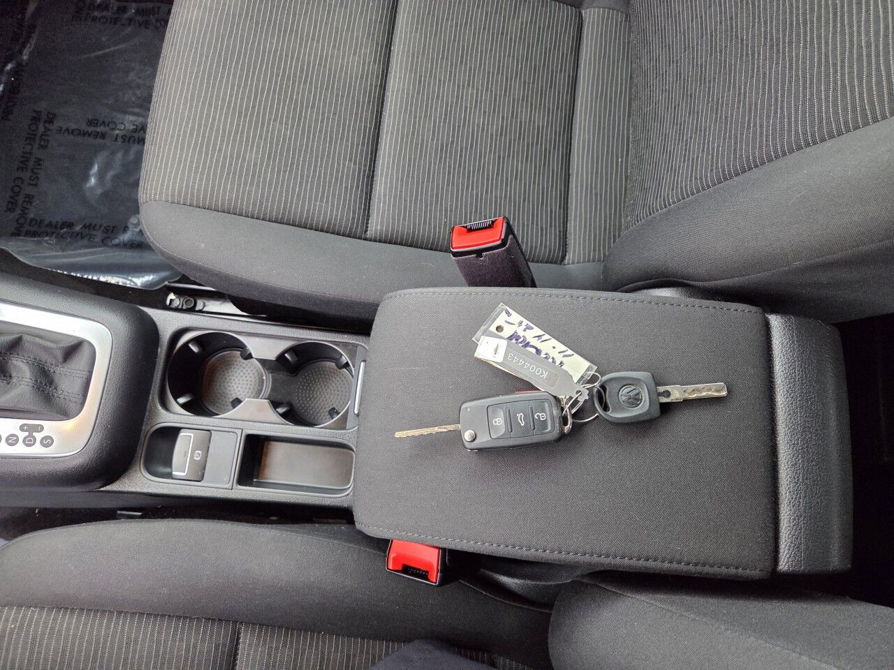 2018 Volkswagen Tiguan Limited Charlton MA