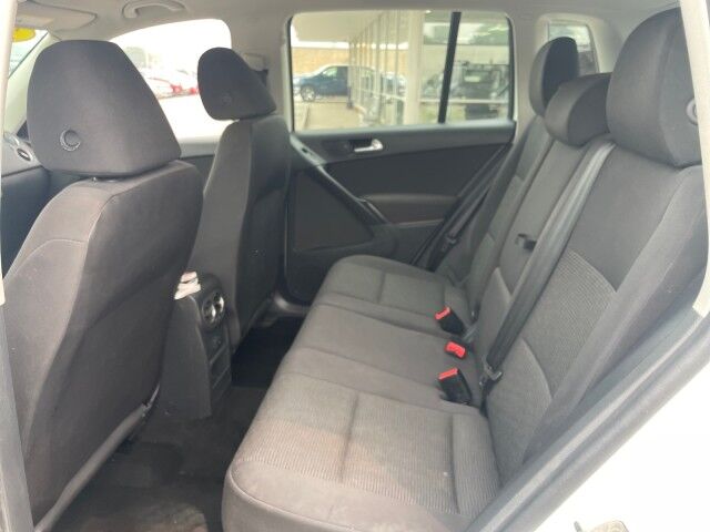 2018 Volkswagen Tiguan Limited Cleveland OH