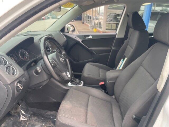 2018 Volkswagen Tiguan Limited Cleveland OH
